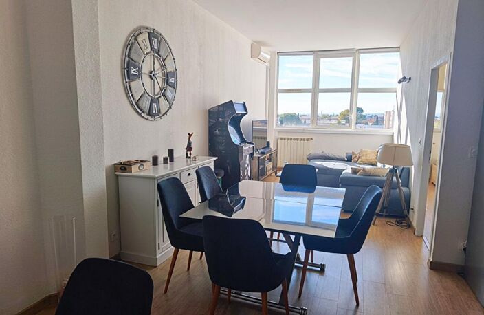 APPARTEMENT T2 DE 59 M2  A PROXIMITE DU SUPERMARCHE LECLERC — photo 2