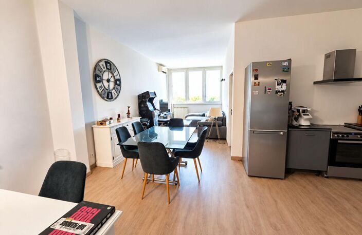 APPARTEMENT T2 DE 59 M2  A PROXIMITE DU SUPERMARCHE LECLERC — photo 3