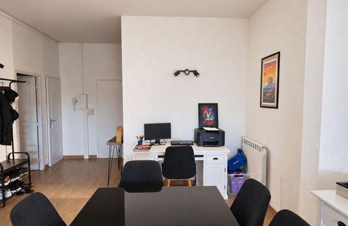 APPARTEMENT T2 DE 59 M2  A PROXIMITE DU SUPERMARCHE LECLERC — photo 4