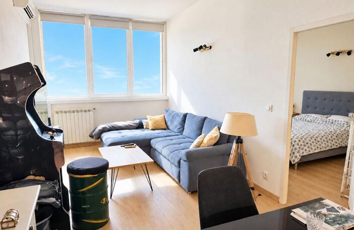 APPARTEMENT T2 DE 59 M2  A PROXIMITE DU SUPERMARCHE LECLERC — photo 5