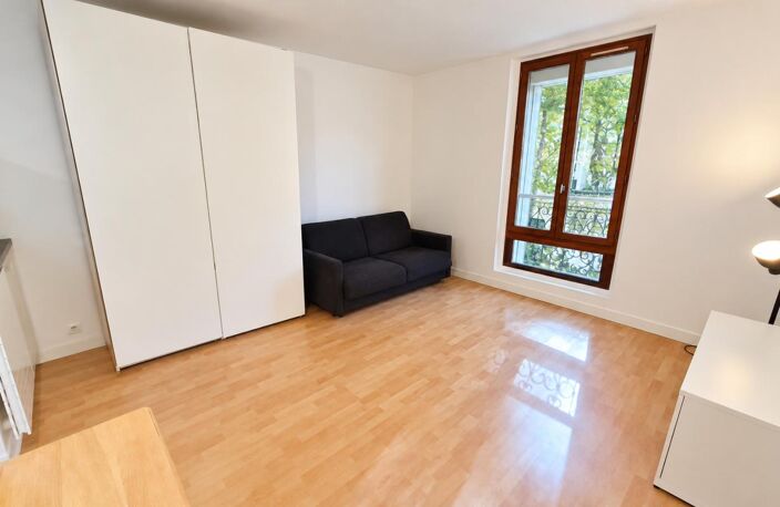 Studio meublé sur Pontoise — photo 2