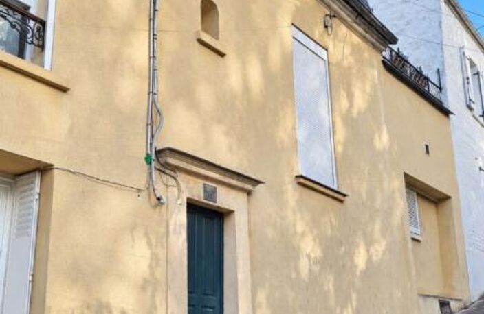 Studio meublé sur Pontoise — photo 5