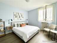 Maison avec jardin, garage et terrain constructible — photo 3