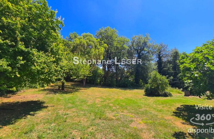Maison en pierre avec piscine 7 pièce(s) 175 m2 — photo 3