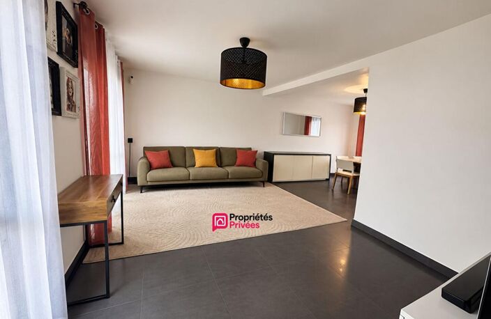 VÉMARS  MAISON FAMILIALE DE 92 M² AVEC 3 CHAMBRES, GARAGE ET AGRÉABLE ESPACE EXTÉRIEUR — photo 2