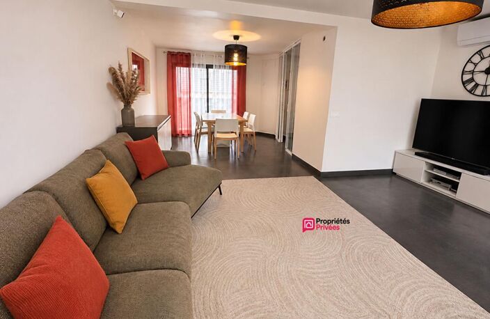 VÉMARS  MAISON FAMILIALE DE 92 M² AVEC 3 CHAMBRES, GARAGE ET AGRÉABLE ESPACE EXTÉRIEUR — photo 3