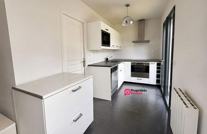 VÉMARS  MAISON FAMILIALE DE 92 M² AVEC 3 CHAMBRES, GARAGE ET AGRÉABLE ESPACE EXTÉRIEUR — photo 4