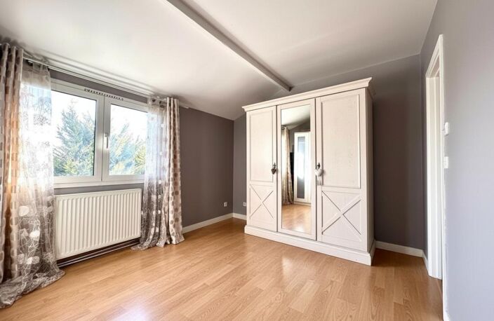 Maison Argenteuil, secteur Orgemont, 95100 Val d'Oise 6 pièce(s) 122 m2 habitables — photo 5