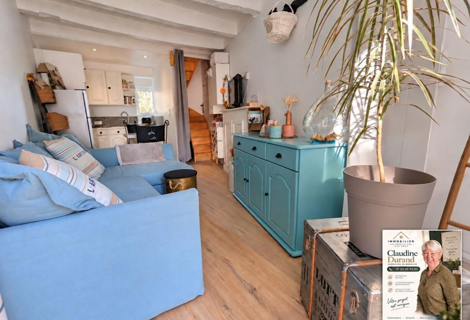 Maison — photo 1