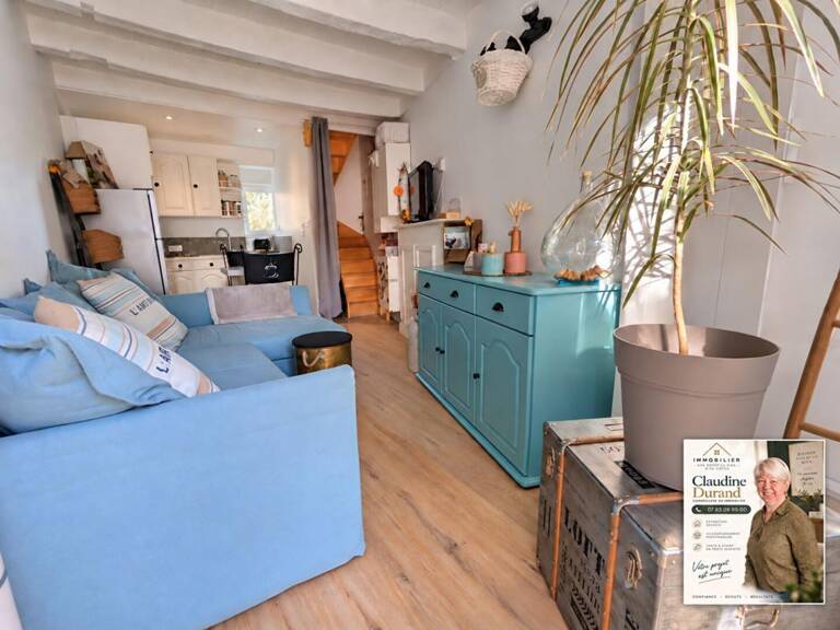 Maison — photo 1