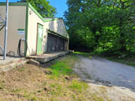 bâtiment agricole  425 m2 + bureau — photo 2