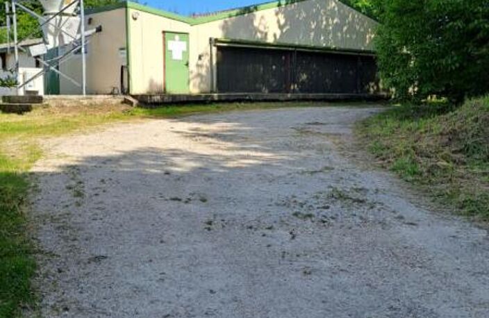 bâtiment agricole  425 m2 + bureau — photo 3