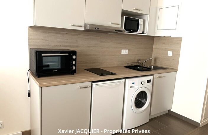 Appartement récent - 2 pièces - 38 m² - Chalatres/Dalby — photo 5