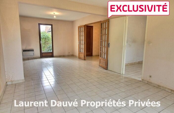 45100 ORLEANS SUD - Maison à rénover 4 chambres secteur recherché — photo 2