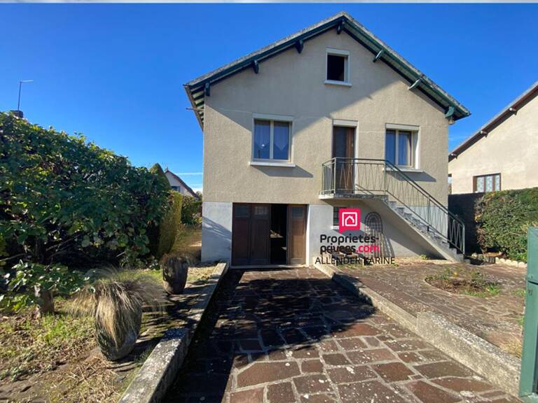 Maison St Clement 4 pièce(s) 80.69 m2 — photo 1