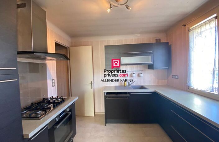 Maison St Clement 4 pièce(s) 80.69 m2 — photo 2