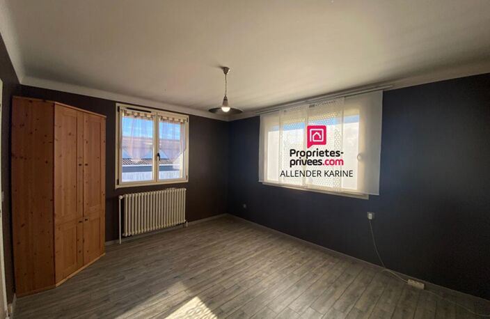 Maison St Clement 4 pièce(s) 80.69 m2 — photo 5