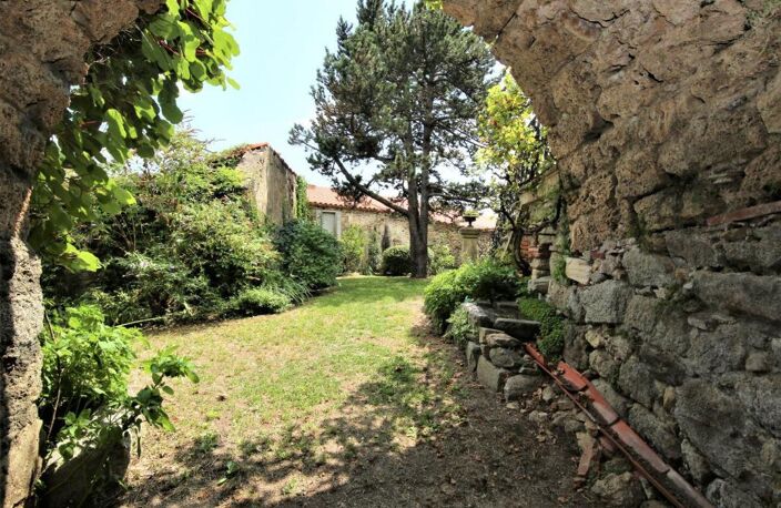 Maison de maître Corsavy 11 pièces  366m² habitable  .  Possibilités Chambres d'Hôtes — photo 4