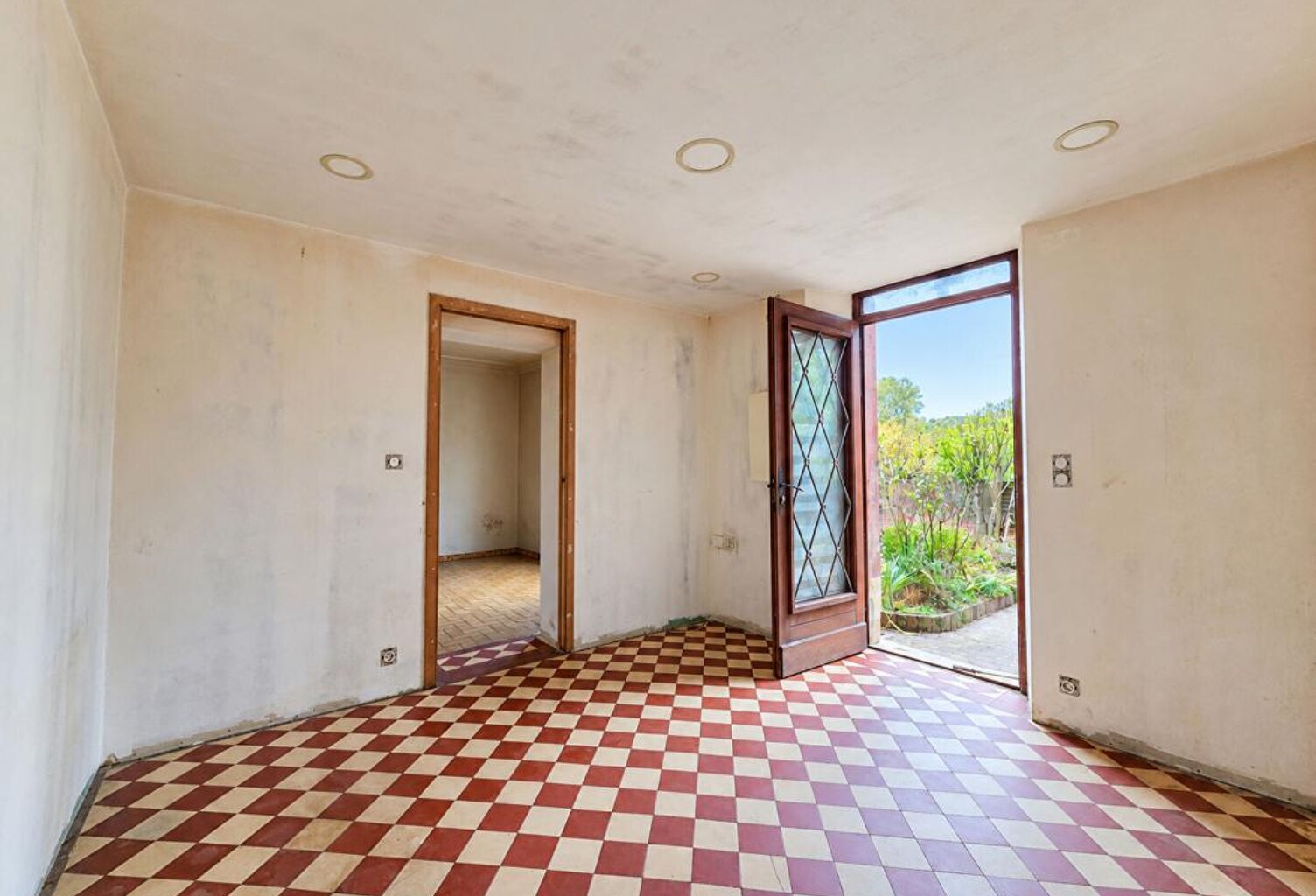 Maison à rénover 5 pièces, MAULE — photo 1
