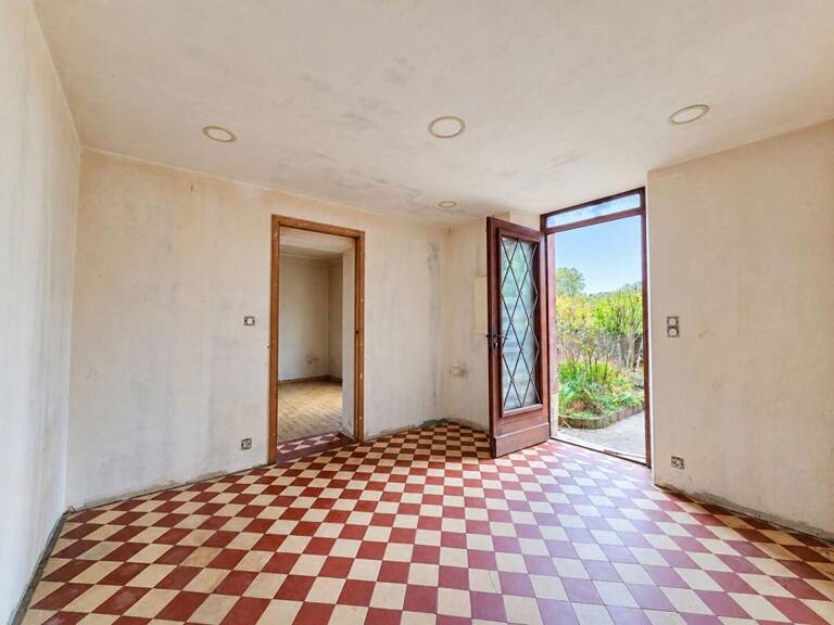 Maison à rénover 5 pièces, MAULE — photo 1