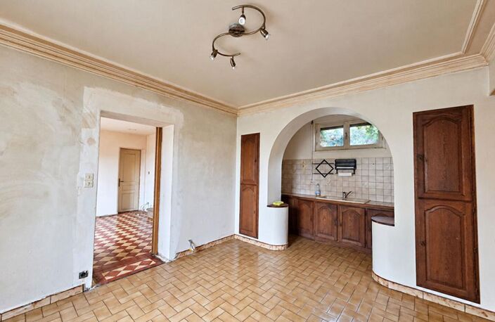 Maison à rénover 5 pièces, MAULE — photo 2