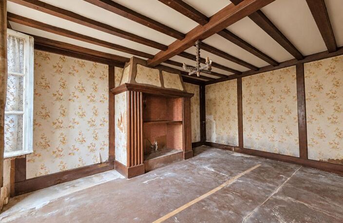 Maison à rénover 5 pièces, MAULE — photo 3
