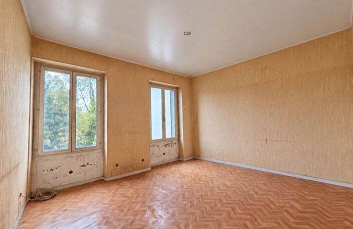Maison à rénover 5 pièces, MAULE — photo 5