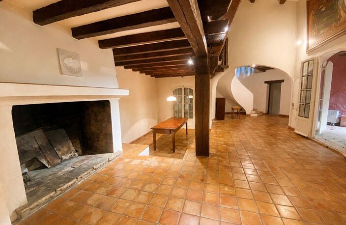 Maison Le Castellet 6 pièce(s) 175 m2 avec piscine — photo 3