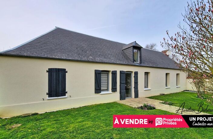 2 Propriétés - 272 m² 8 pièces Chavigny Bailleul — photo 4