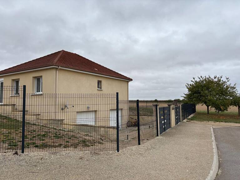 Maison Le Chêne 5 pièce(s) 108m2 — photo 1