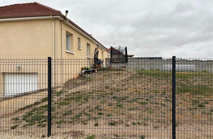Maison Le Chêne 5 pièce(s) 108m2 — photo 2