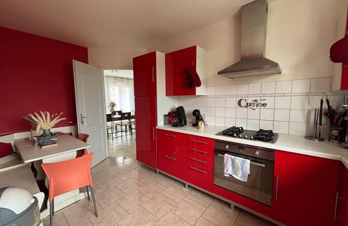 Maison Le Chêne 5 pièce(s) 108m2 — photo 3