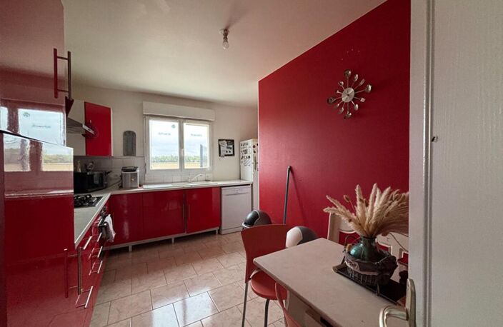Maison Le Chêne 5 pièce(s) 108m2 — photo 4