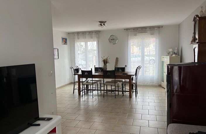 Maison Le Chêne 5 pièce(s) 108m2 — photo 5