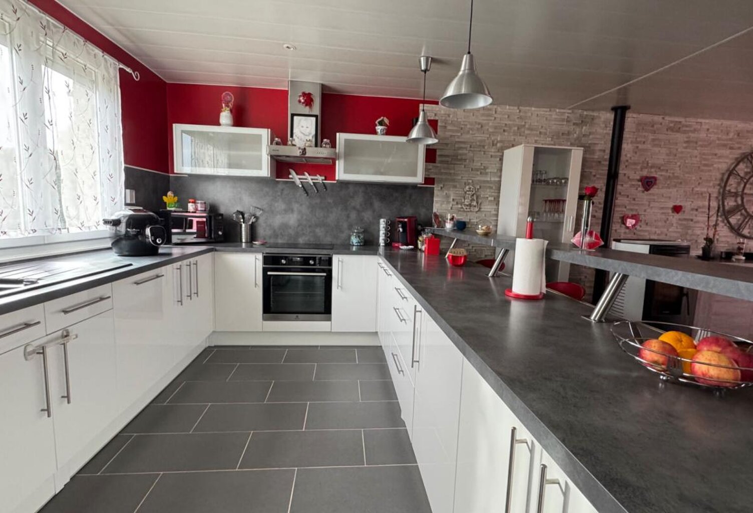 Maison  4 pièces à  Friville-Escarbotin — photo 1