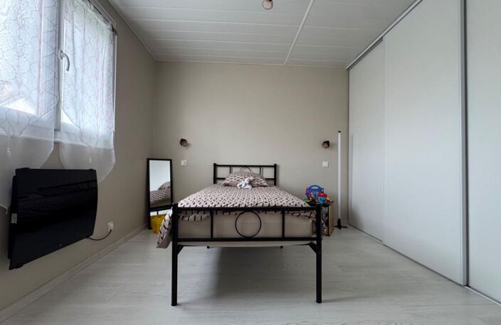Maison  4 pièces à  Friville-Escarbotin — photo 3