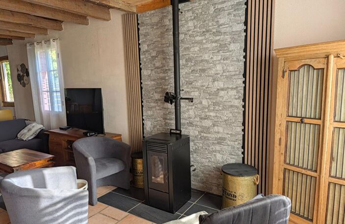 Maison Pontonx Sur L Adour 4 pièce(s) 134 m2 — photo 3