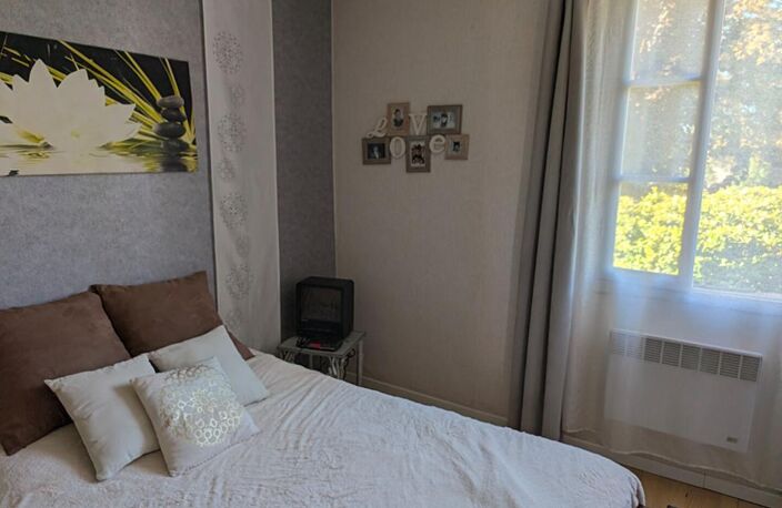 Maison Pontonx Sur L Adour 4 pièce(s) 134 m2 — photo 4