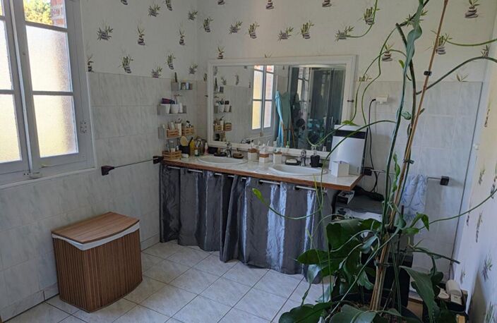 Maison Pontonx Sur L Adour 4 pièce(s) 134 m2 — photo 5