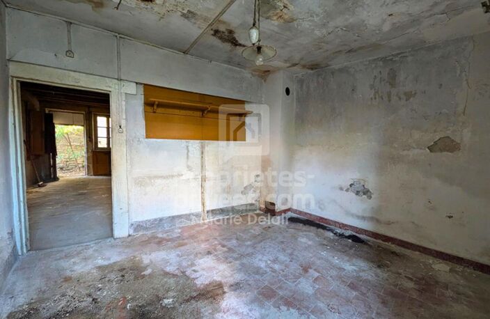 Maison à rénover entièrement avec jardin à 5 min du centre de Pouilly-sur-Loire — photo 3