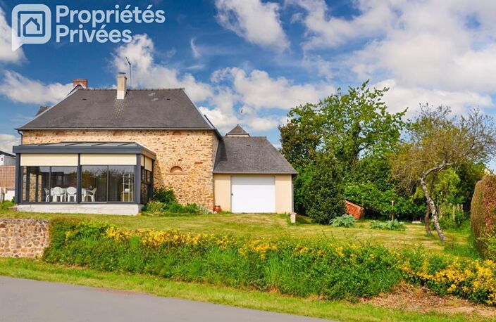Maison Ahuille 5 pièce(s) — photo 4