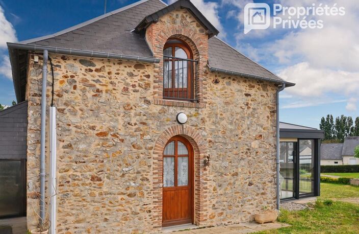 Maison Ahuille 5 pièce(s) — photo 5
