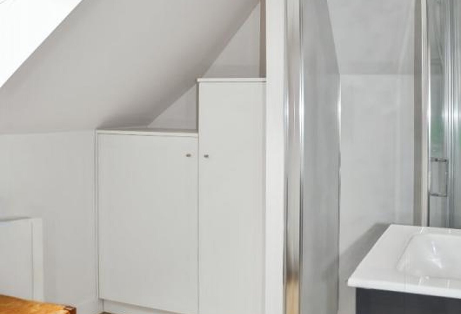 Maison Ahuille 5 pièce(s) — photo 1