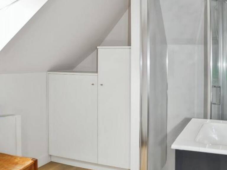 Maison Ahuille 5 pièce(s) — photo 1