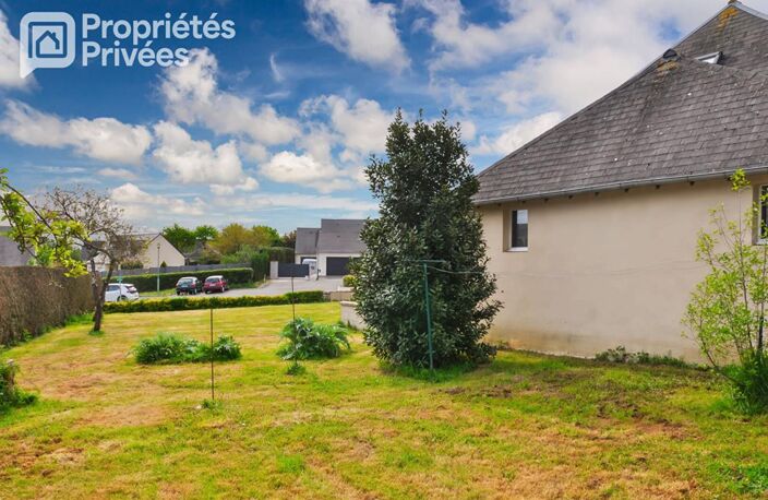 Maison Ahuille 5 pièce(s) — photo 3