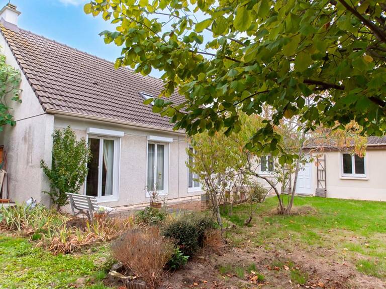 Maison Bretigny Sur Orge 6 pièce(s) 146 m2 — photo 1