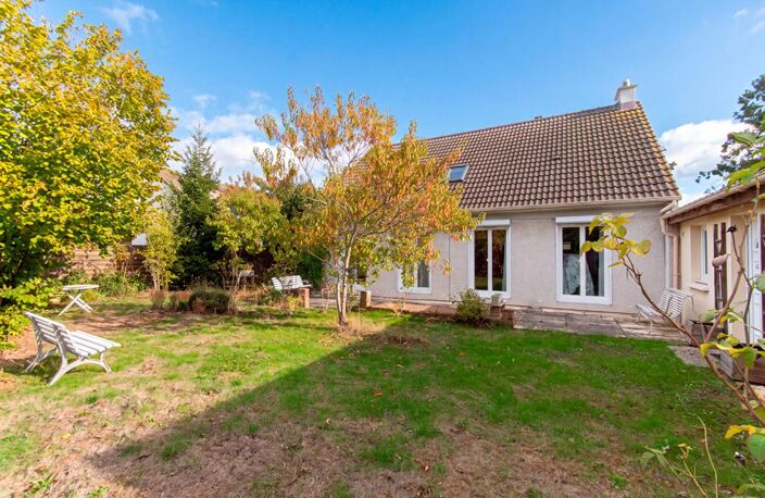 Maison Bretigny Sur Orge 6 pièce(s) 146 m2 — photo 2
