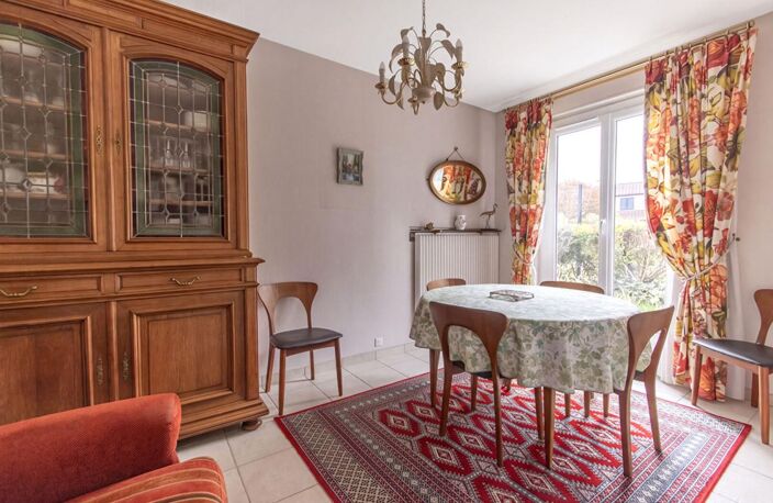 Maison Bretigny Sur Orge 6 pièce(s) 146 m2 — photo 5