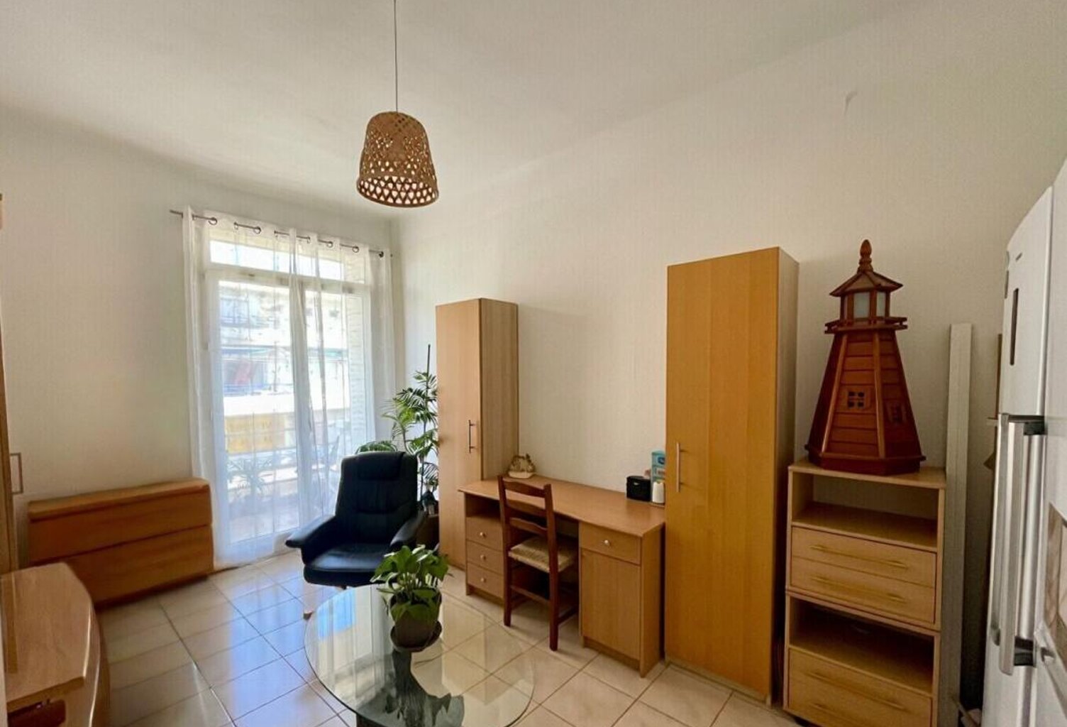 Belle Opportunité - Grand Appartement F3 - Toulon (83000) — photo 1