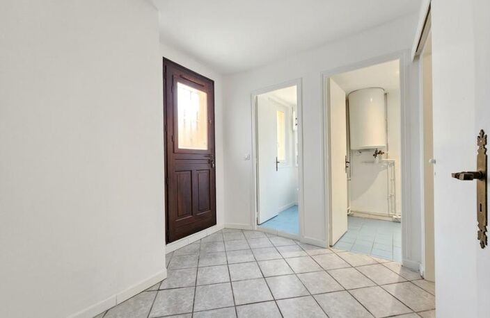 Appartement  2 pièces au centre ville d Epernon 38.85 m² — photo 5